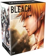 Bleach Box